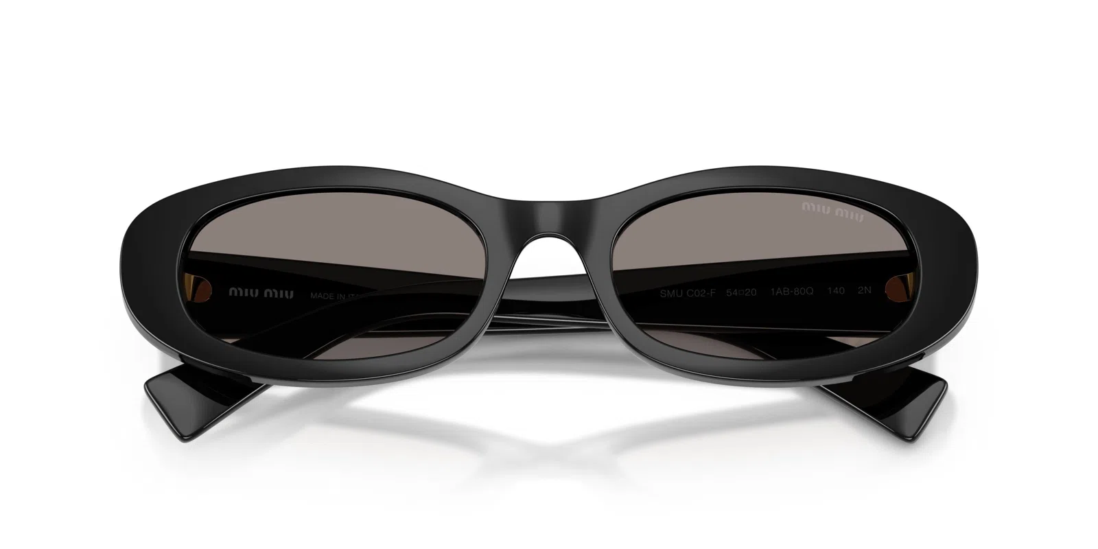 Miu C02SF Sunglasses - view 14
